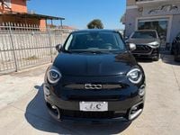 Usata Fiat 500X Sport 120 CV (88 kW) 2023 Nero SUV