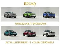 Usata Opel Mokka 136 CV (100 kW) 2025 Grigio SUV