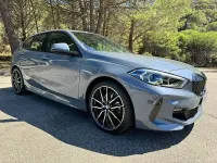 Usata BMW 118 M Sport 150 CV (110 kW) 2024 Grigio Berlina