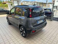 usata Fiat Panda Cross 1.0 firefly hybrid City s&s 70cv 5p.ti