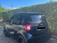 usata Smart ForTwo Cabrio fortwo 70 1.0 cabrio Passion