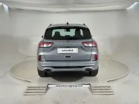 Usata Ford Kuga ST-Line 224 CV (164 kW) 2022 Grigio SUV
