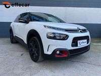 usata Citroën C4 Cactus PureTech 110 S&S Feel