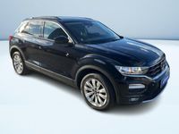 usata VW T-Roc 1.5 TSI ACT Business DSG