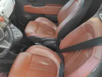Usata Abarth 595 Esseesse 135 CV (99 kW) 2010 Berlina