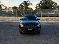 Usata Jeep Compass 140 CV (102 kW) 2017 SUV