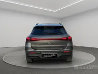 Usata Mercedes EQA250+ Premium 94 kW (129 CV) 2025 Grigio SUV