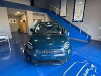 Usata Fiat 500e Icon 42 kW (58 CV) 2021 Other Utilitaria