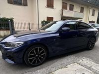 Usata BMW 420 M Sport 190 CV (139 kW) 2021 Other Berlina