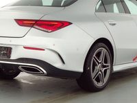 usata Mercedes CLA180 Premium AMG