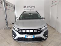 Usata Dacia Jogger Expression 101 CV (74 kW) 2023 Grigio met. Monovolume