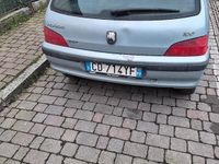 Usata Peugeot 106 60 CV (44 kW) 2003 Utilitaria