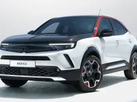 Nuova Opel Mokka S 131 CV (96 kW) 2026 Kolibri blue SUV