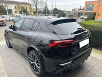 Usata Maserati Grecale 530 CV (389 kW) 2023 Nero SUV