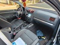 Usata VW Golf IV 2004 Grigio Berlina