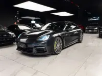 Usata Porsche Panamera 4 E-Hybrid Chrono 330 CV (242 kW) 2018 Other Utilitaria