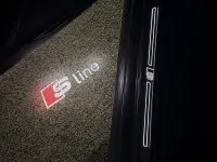 Usata Audi A4 S-Line 231 CV (169 kW) 2019 Berlina