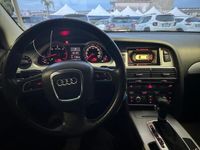 usata Audi A6 Allroad A6 allroad3.0 TDI 240 CV F.AP tip