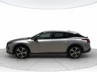 Usata Citroën C5 X Feel 179 CV (131 kW) 2023 Grigio Station wagon