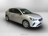 Usata Opel Corsa Edition 101 CV (74 kW) 2023 Argento Berlina