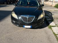 Usata Lancia Delta 120 CV (88 kW) 2011 Nero Utilitaria