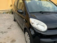 usata Citroën C1 1.0 3 porte AMIC1