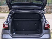 Usata VW T-Cross Sportline 95 CV (69 kW) 2022 Grigio SUV