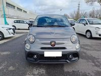 usata Abarth 595 1.4 T-Jet 165 CV