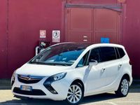 usata Opel Zafira Tourer 1.6 Turbo EcoM 150CV Cosmo