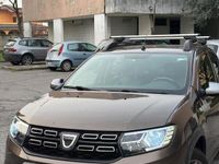 Usata Dacia Sandero 101 CV (74 kW) 2020 Utilitaria