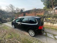 usata VW Sharan 2.0 tdi Highline DSG