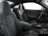 Nuova Porsche 992 640 CV (470 kW) 2026 Nero Coupé
