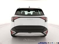 Nuova Kia Sportage 160 CV (117 kW) 2026 Bianco SUV