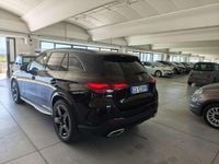 Occasion Mercedes GLC220 AMG Line Premium Plus 197 ch (144 kW) 2023 Noir SUV