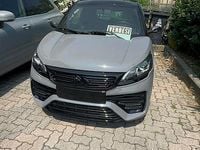 Usata Ligier JS50 2021 Grigio Utilitaria