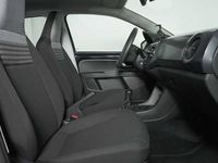 Usata VW up! Move 65 CV (47 kW) 2023 Nero Utilitaria