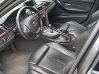 usata BMW 2000 D Serie 3