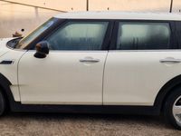Usata Mini Clubman 102 CV (75 kW) 2018 Bianco Station wagon