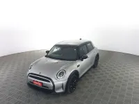 Usata Mini Cooper Classic 136 CV (100 kW) 2023 Melting silver iii con tetto nero Utilitaria