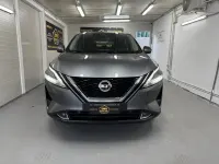 Usata Nissan Qashqai 140 CV (102 kW) 2022 Grigio SUV