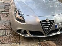 Usata Alfa Romeo Giulietta Distinctive 105 CV (77 kW) 2015 Utilitaria