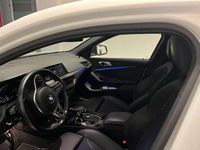 Usata BMW 120 M Sport 190 CV (139 kW) 2023 Bianco Utilitaria