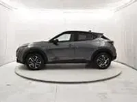 Usata Nissan Juke N-Connecta 143 CV (105 kW) 2025 Grigio SUV