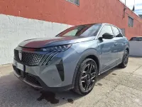 Usata Peugeot 3008 GTi 136 CV (100 kW) 2025 Blu/azzurro SUV