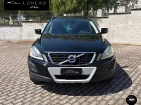 Usata Volvo XC60 Momentum 163 CV (119 kW) 2012 Nero SUV