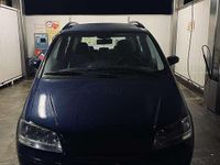 Usata Fiat Idea Active 90 CV (66 kW) 2005 Monovolume