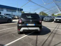 Usata Dacia Duster 116 CV (85 kW) 2020 Nero SUV
