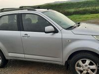 Usata Daihatsu Terios 105 CV (77 kW) 2007 SUV
