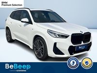 Begagnad BMW X1 M Sport 150 HK (110 kW) 2023 Vit SUV