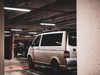 Usata VW Caravelle Comfortline 131 CV (96 kW) 2008 Monovolume